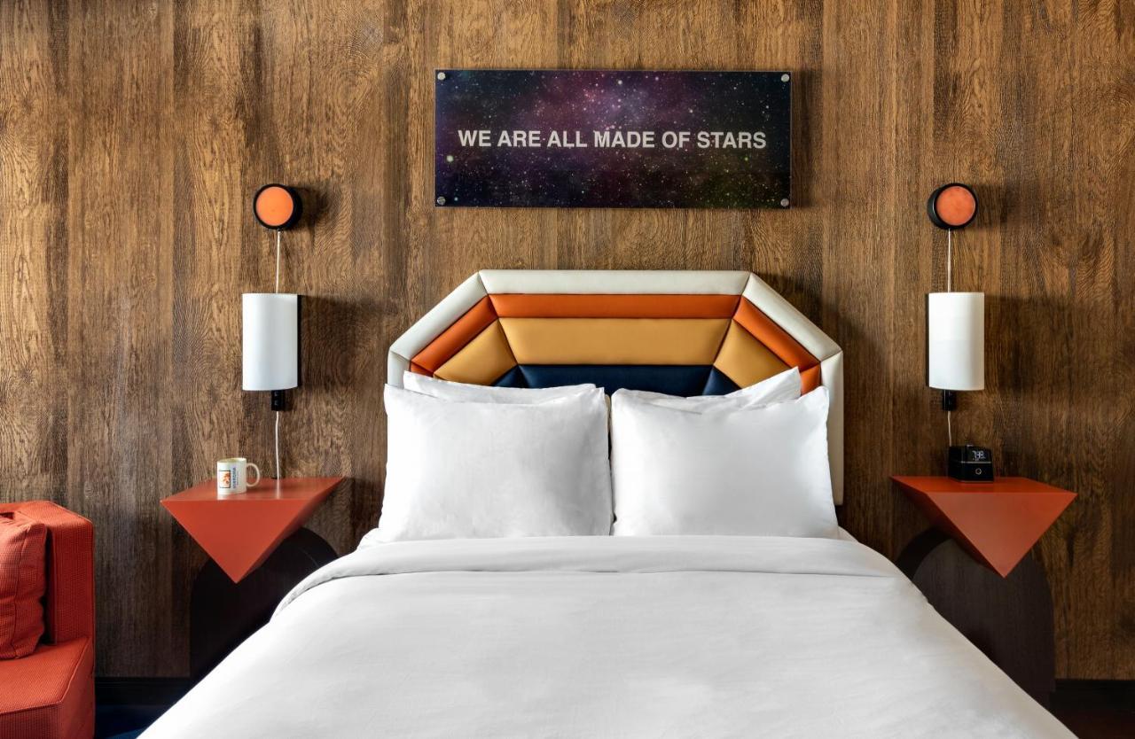 Americana Motor Hotel Flagstaff Luaran gambar