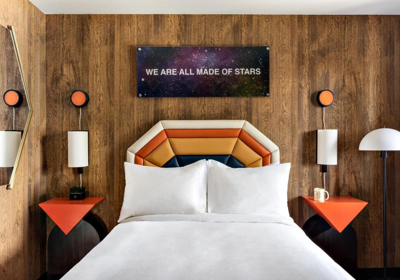 Americana Motor Hotel Flagstaff Luaran gambar